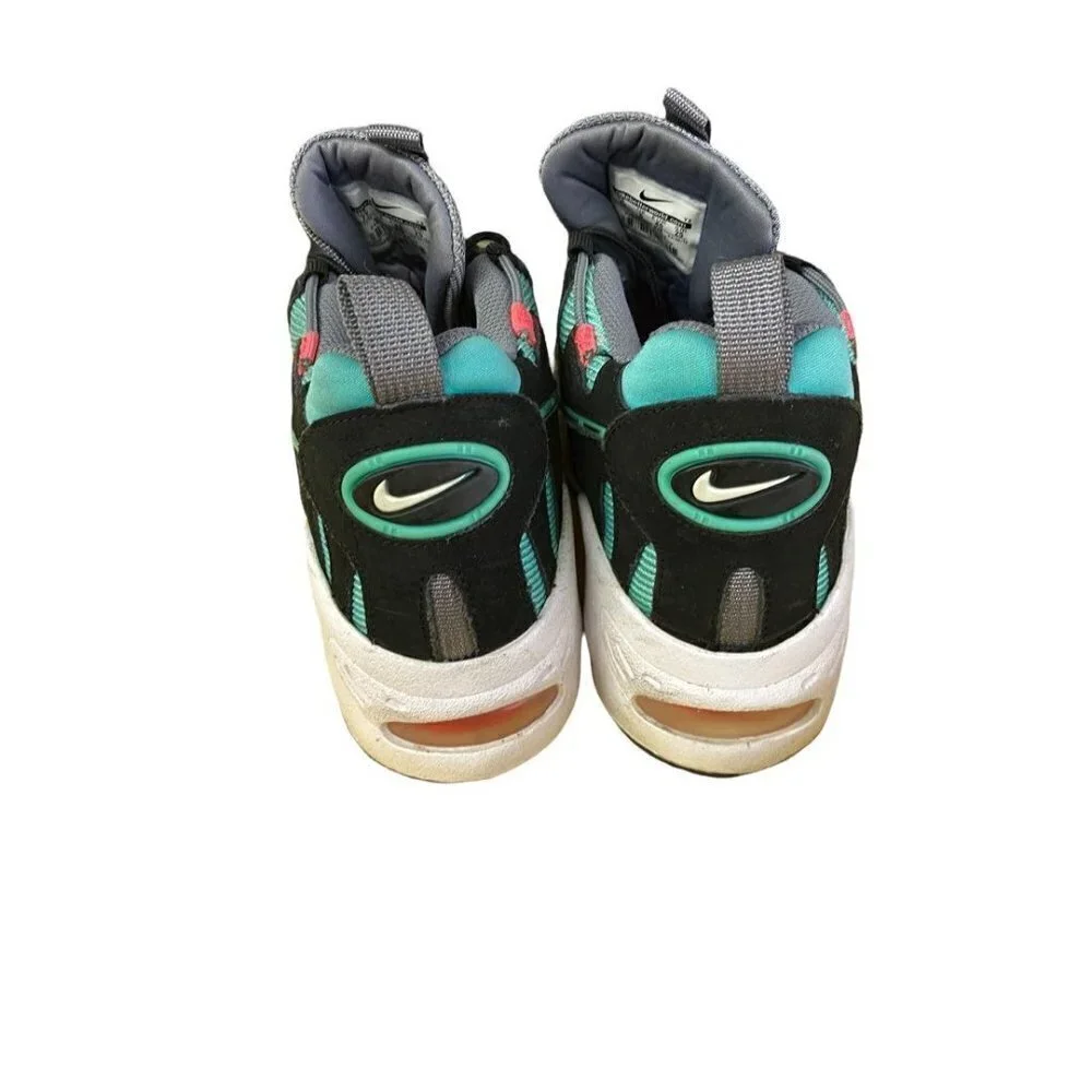 Nike Air Max Hideo Nomo GS size 7 Youth Sneakers Shoes